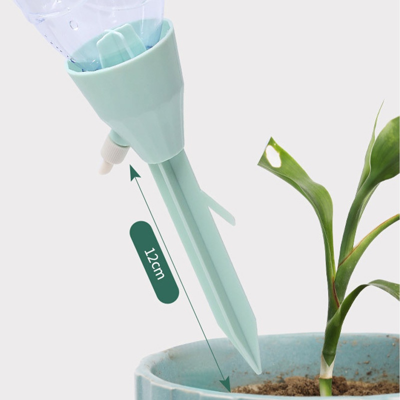 Automatic Drip Irrigation Syst - Gardening Tools And Equipment reseña y precio