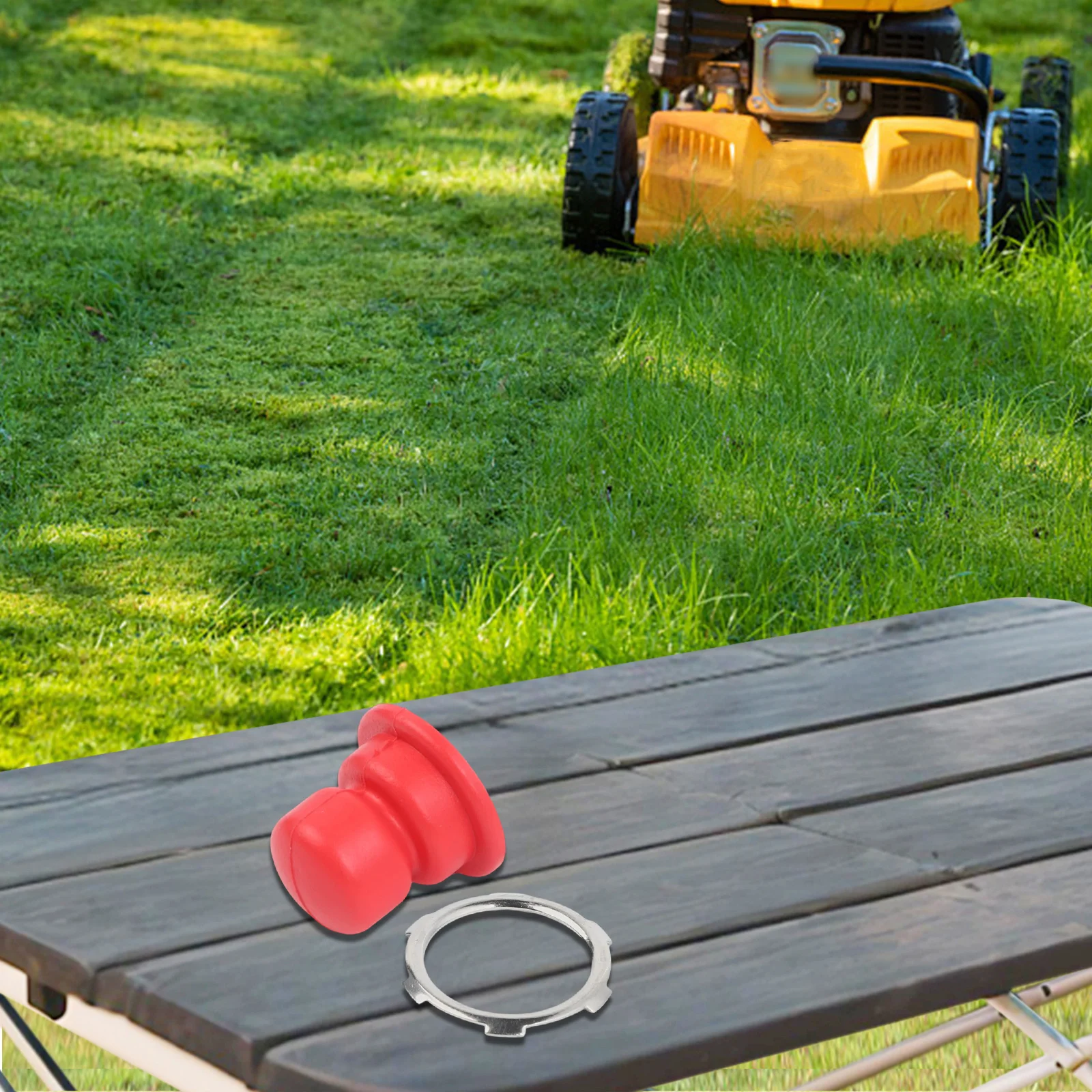 For Tecumseh VECTOR Carburetto - Gardening Tools Vector reseña y precio