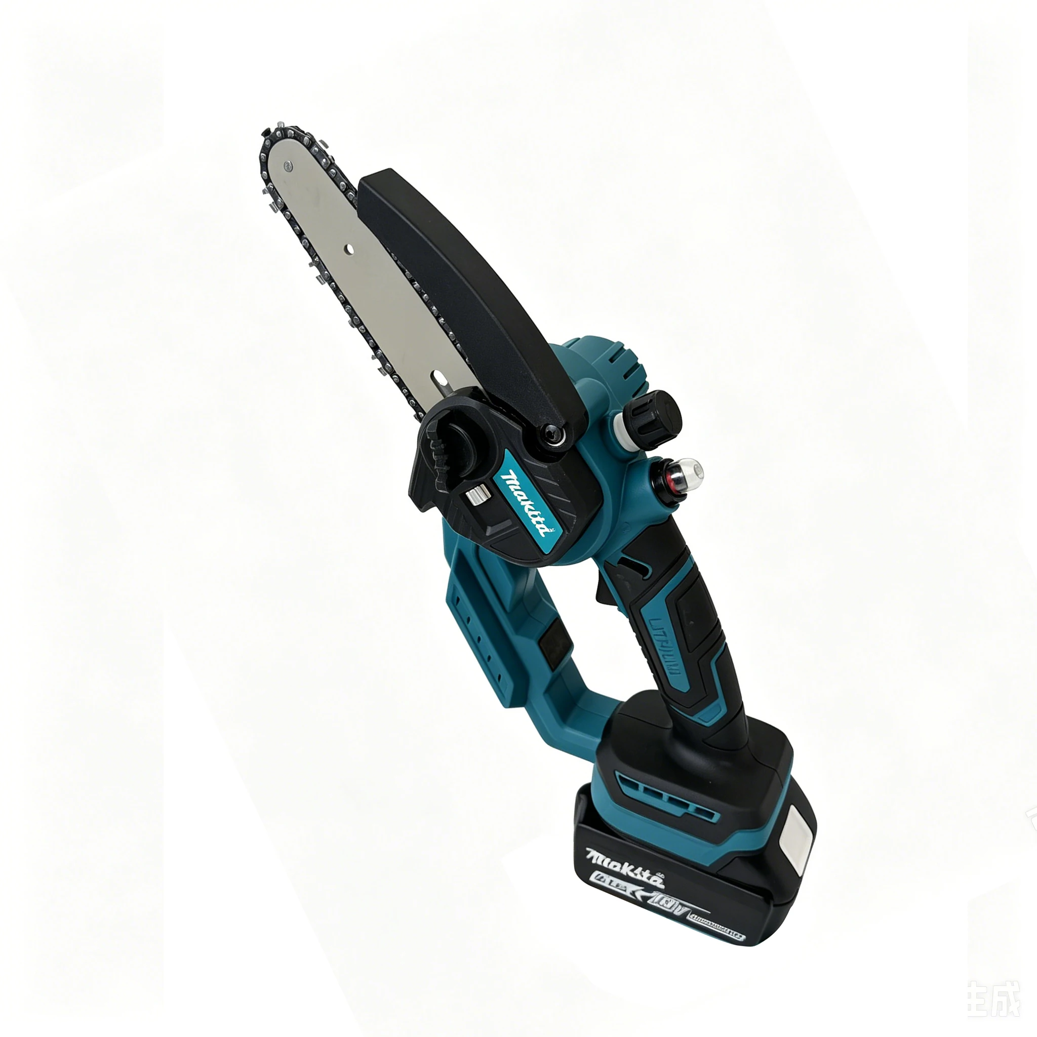 Makita Cordless Brushless 8 In - Gardening Tools Rake reseña y precio