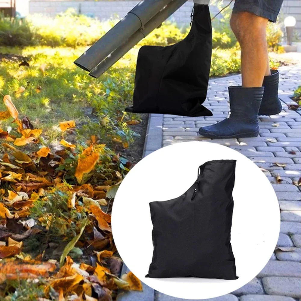 Zippered Type Leaf Blower Vacu - Gardening Tools Bag reseña y precio