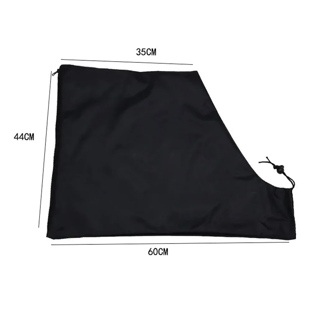 Zippered Type Leaf Blower Vacu - Gardening Tools Bag reseña y precio