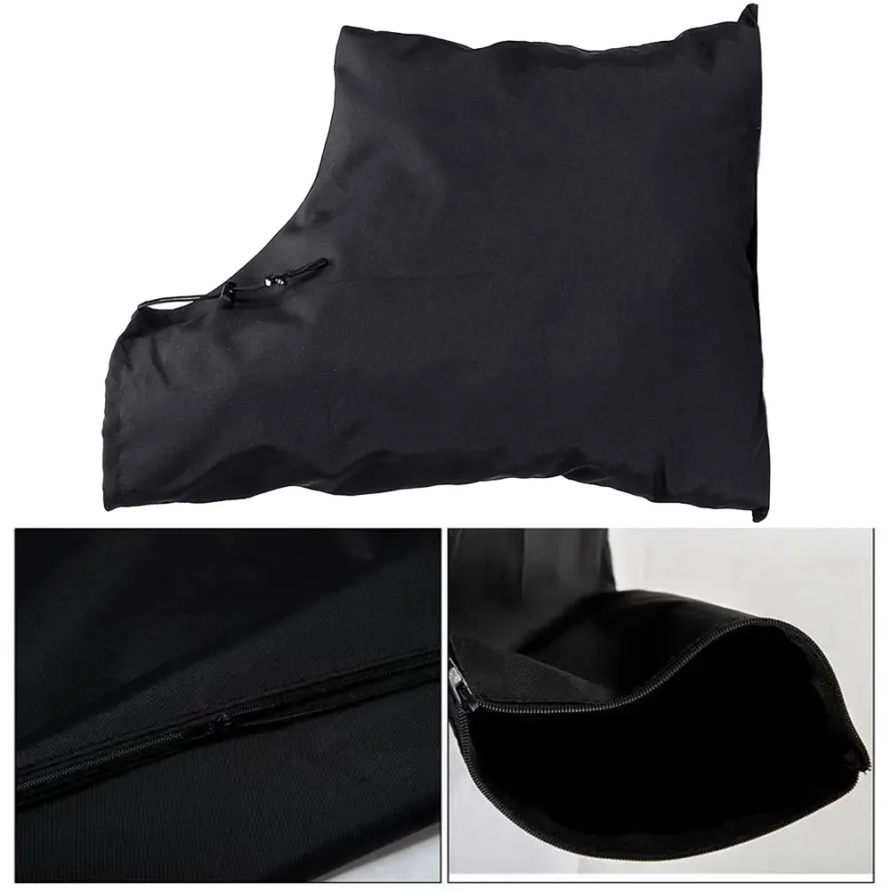 Zippered Type Leaf Blower Vacu - Gardening Tools Bag reseña y precio