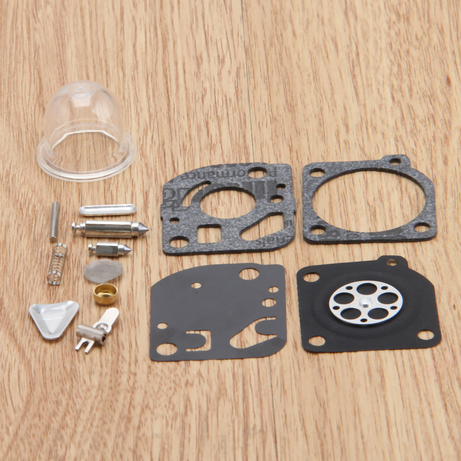 RB-47 Carburetor Carb Repair K - Gardening Tools Kit For Home Garden reseña y precio
