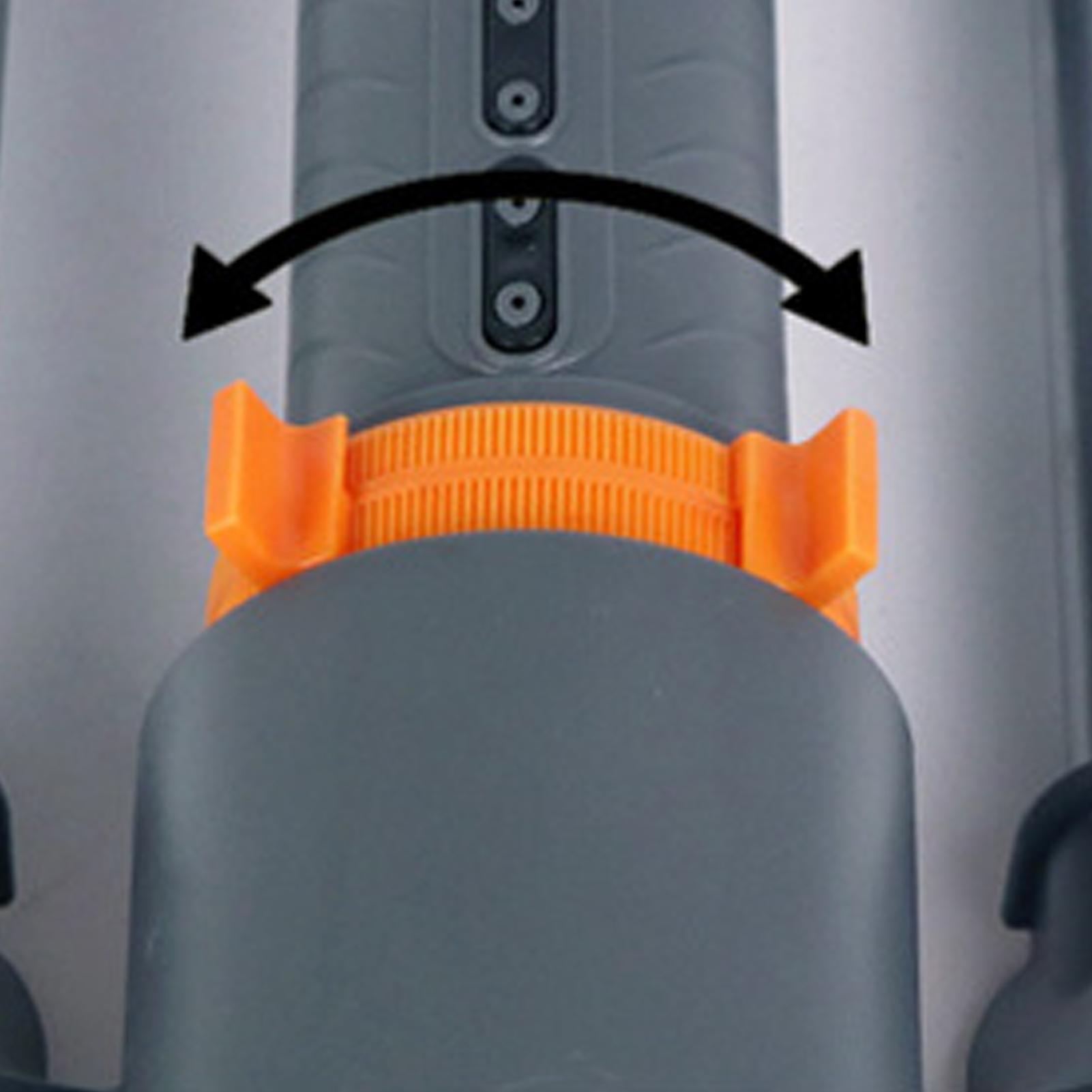 Water Sprinkler Oscillating Ga - Gardening Tools Water reseña y precio
