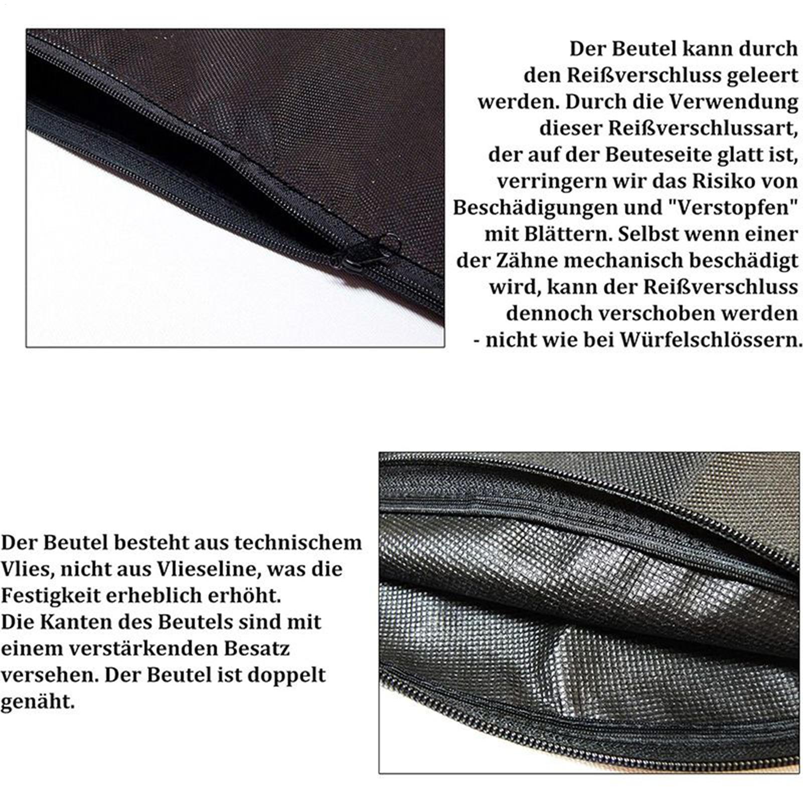 Leaf Blower Bag Replacement Re - Gardening Tools Bag reseña y precio