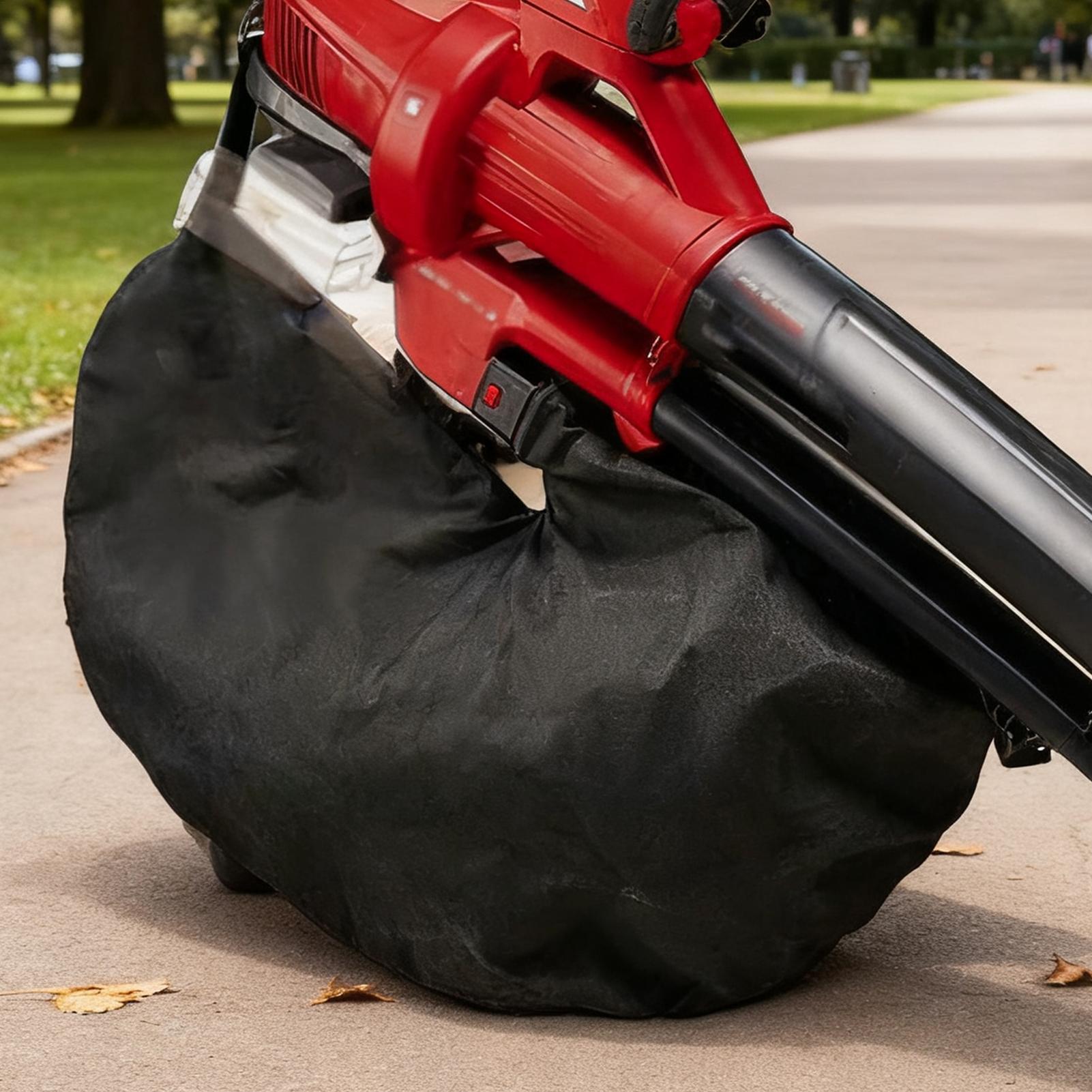 Leaf Blower Bag Replacement Re - Gardening Tools Bag reseña y precio