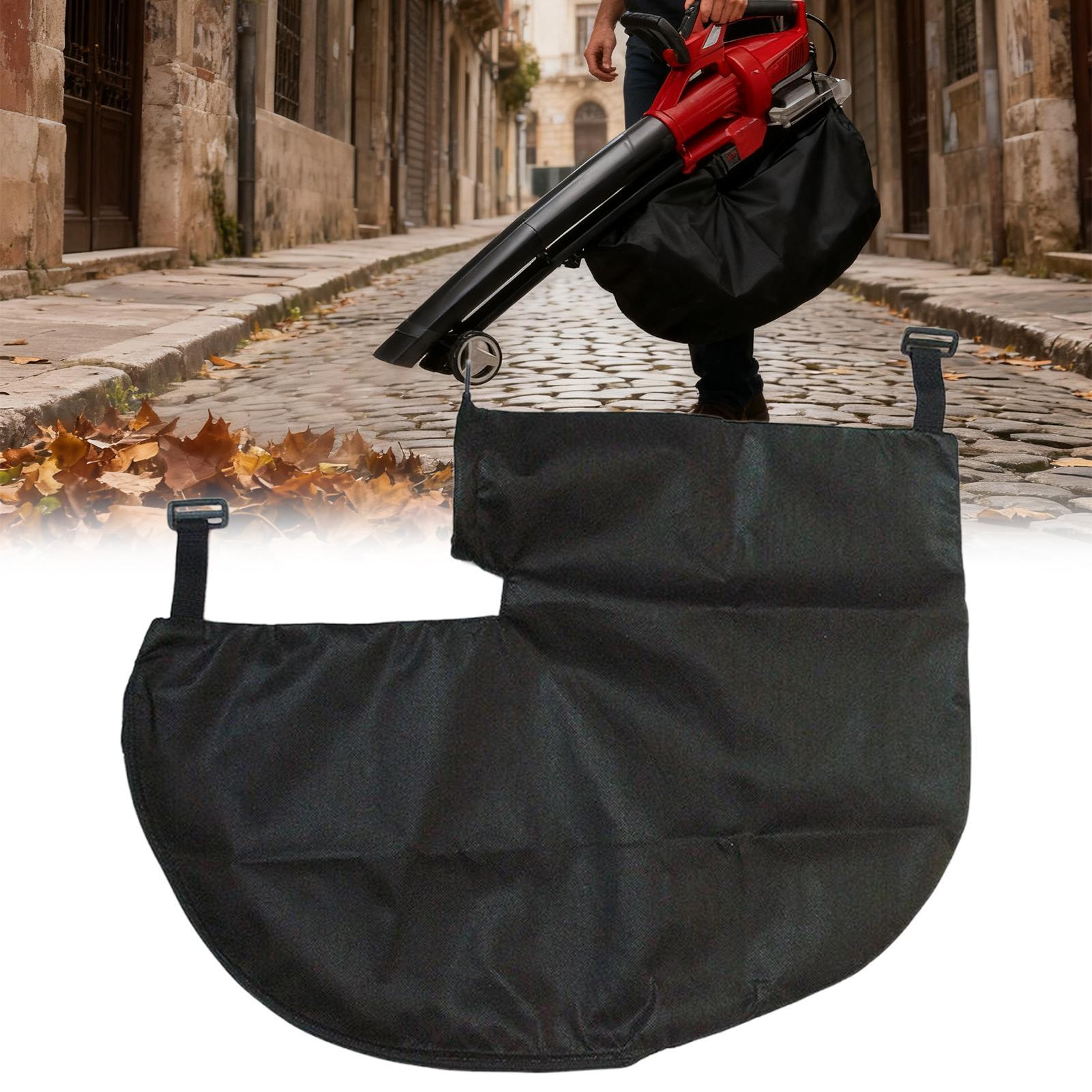 Leaf Blower Bag Replacement Re - Gardening Tools Bag reseña y precio