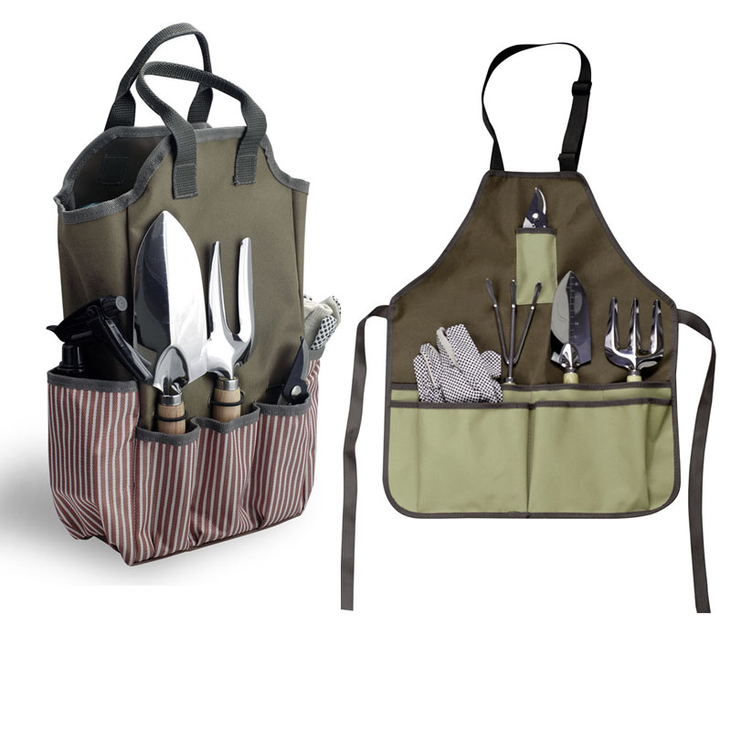 Gardening Tool Set 12 Pieces H - Gardening Tools Bag reseña y precio