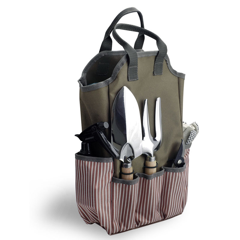 Gardening Tool Set 12 Pieces H - Gardening Tools Bag reseña y precio