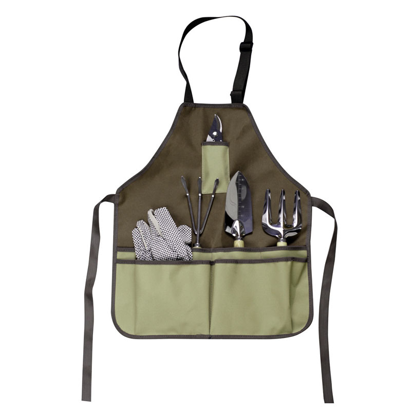 Gardening Tool Set 12 Pieces H - Gardening Tools Bag reseña y precio