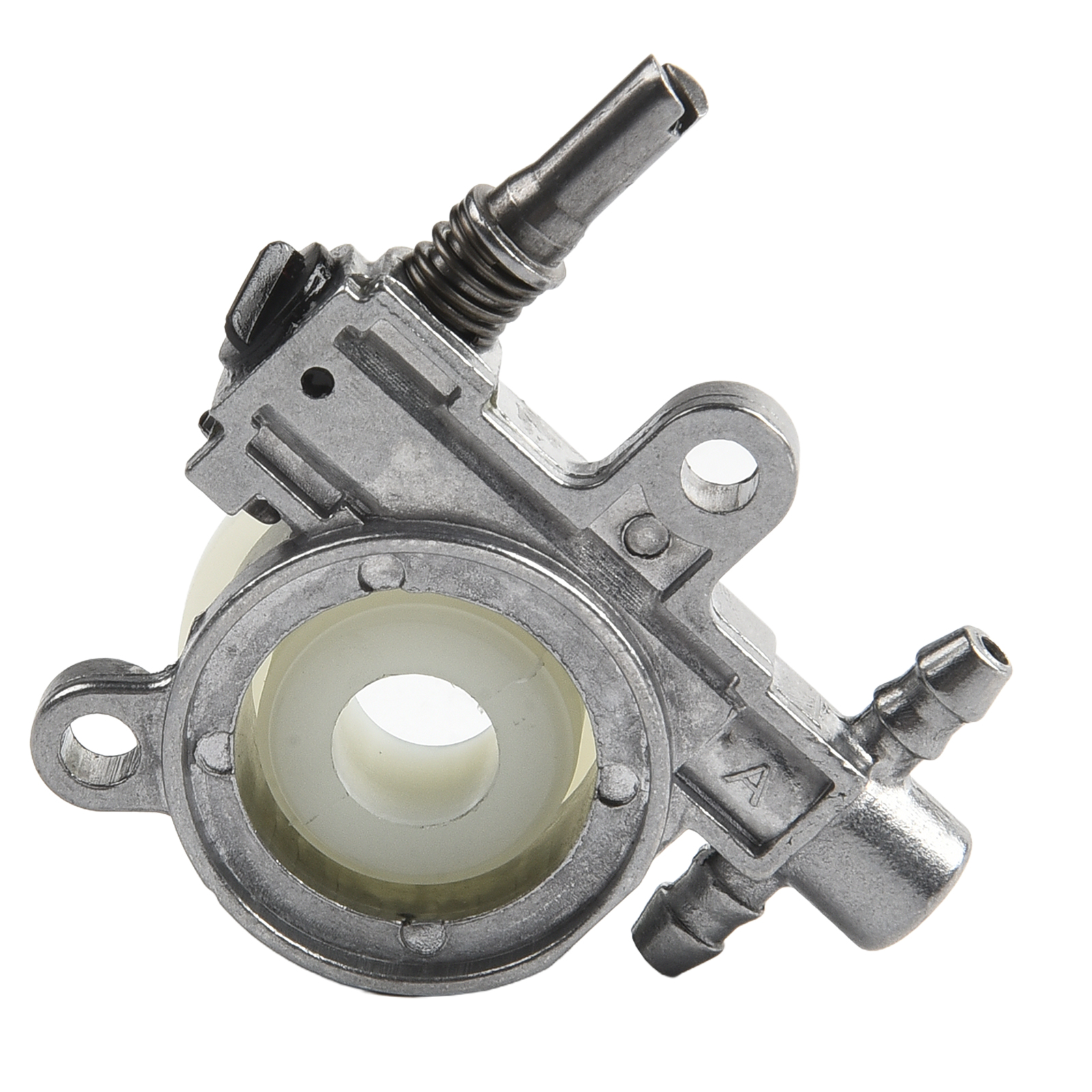 1 Set Chainsaw Oil Pump With W - Gardening Tools Wholesale reseña y precio