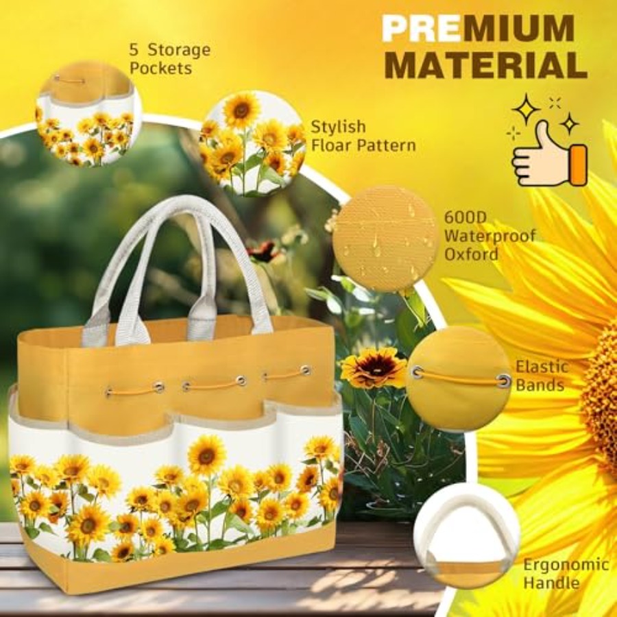 22Pcs Gardening Tools Set for  - Gardening Tools Mothers Day reseña y precio