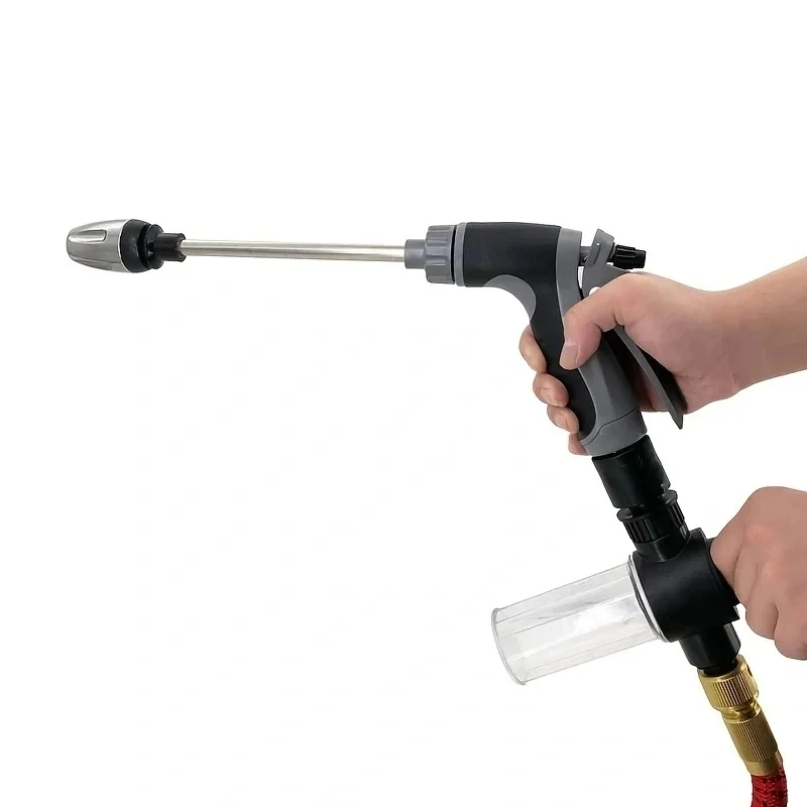 New Portable Automobiles Clean - Gardening Tools For Beginners reseña y precio