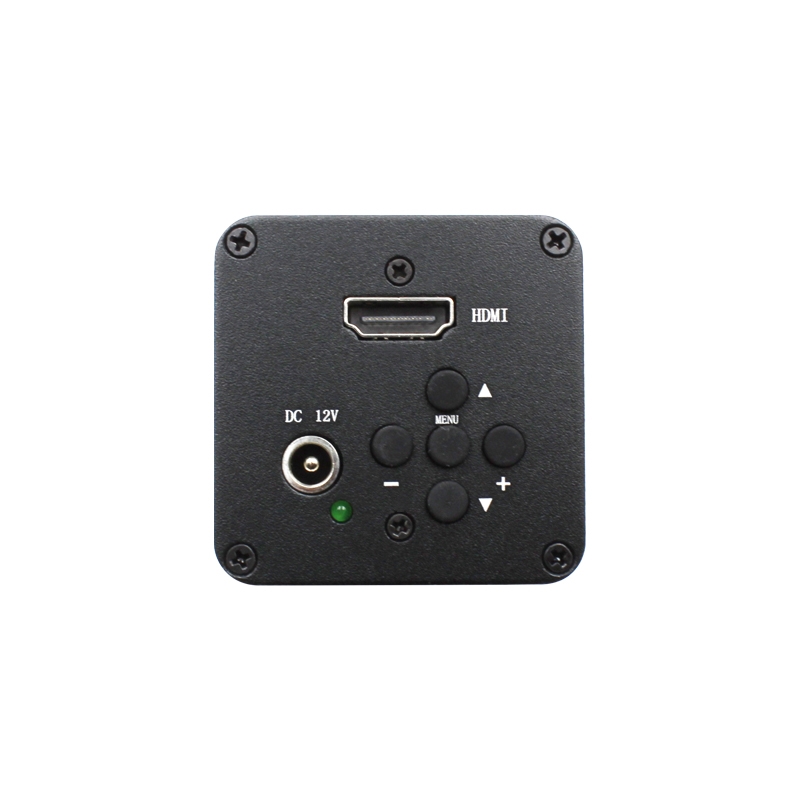 Video digital microscope HDMI  - Gardening Tools Definition reseña y precio