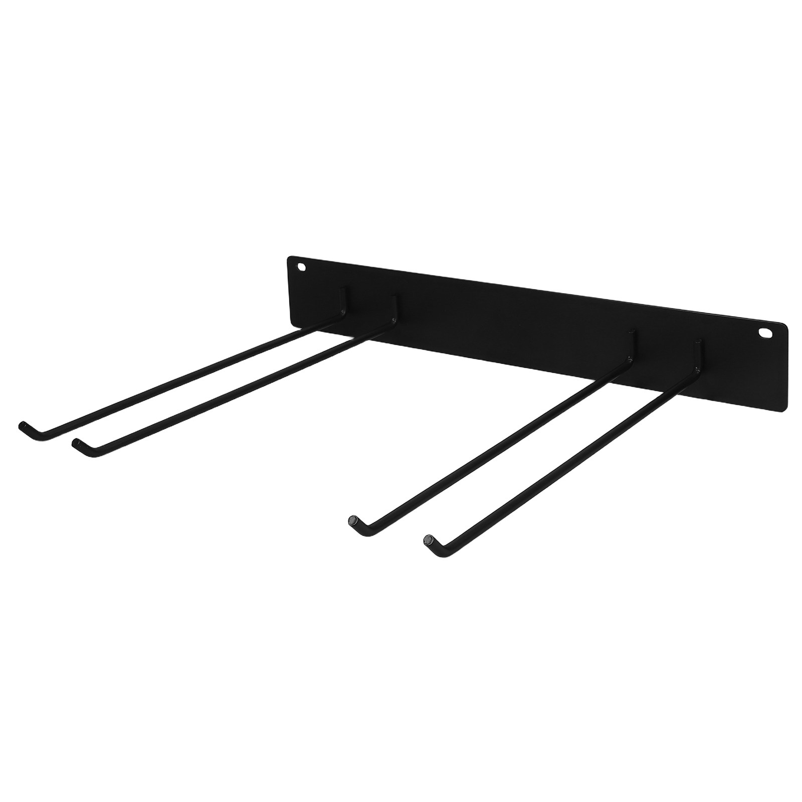 Space Saving Wall Tool Organiz - Gardening Tools Rake reseña y precio