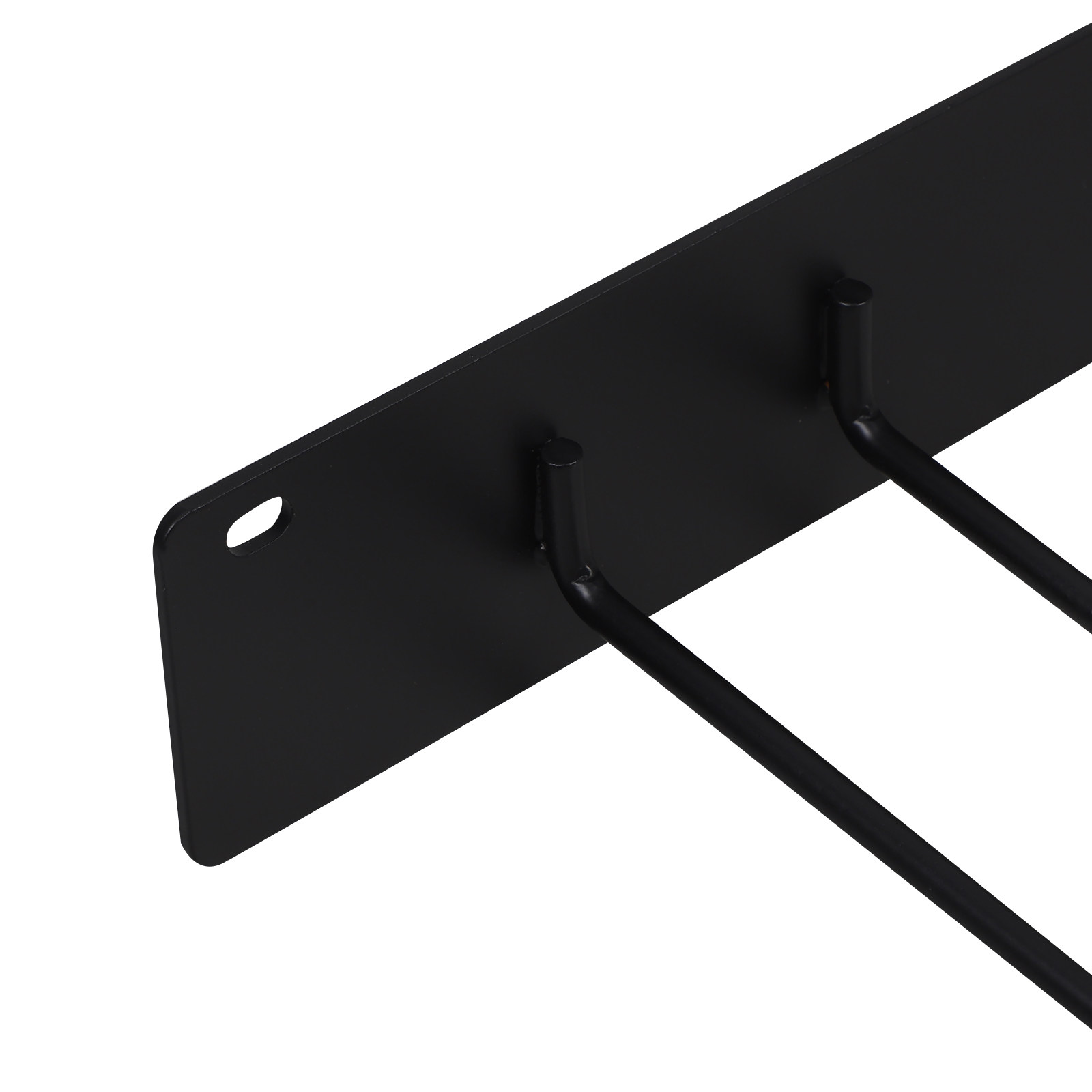 Space Saving Wall Tool Organiz - Gardening Tools Rake reseña y precio