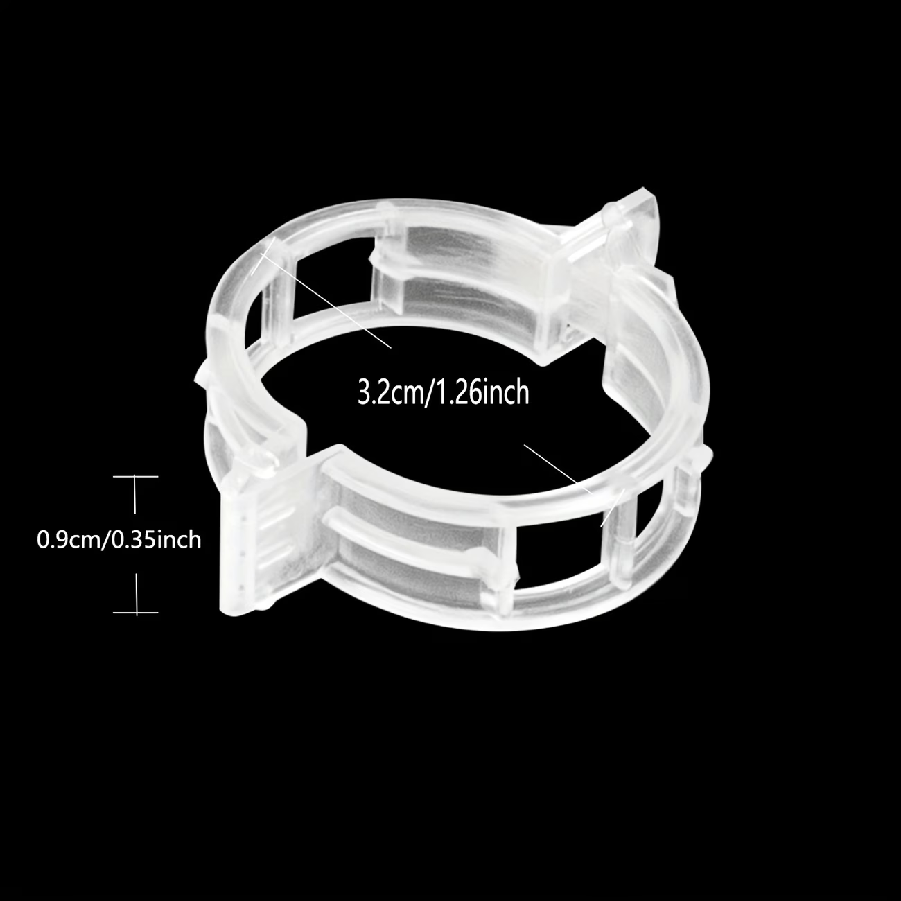 Wholesale Plant Support Clips  - Gardening Tools Wholesale reseña y precio