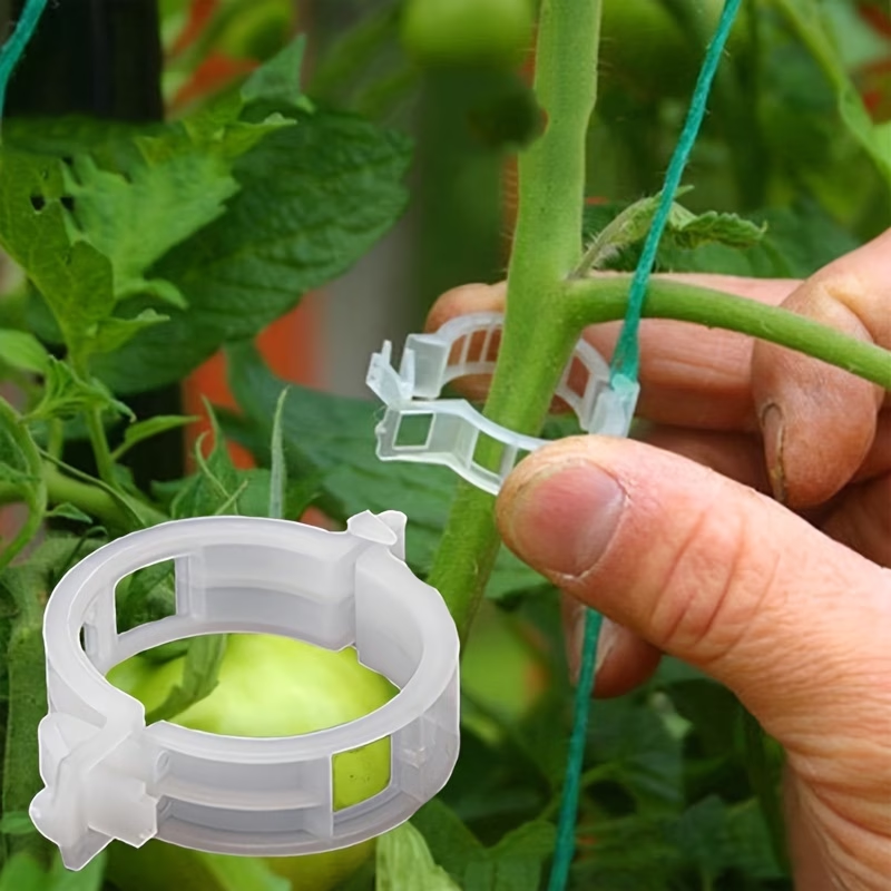 Wholesale Plant Support Clips  - Gardening Tools Wholesale reseña y precio