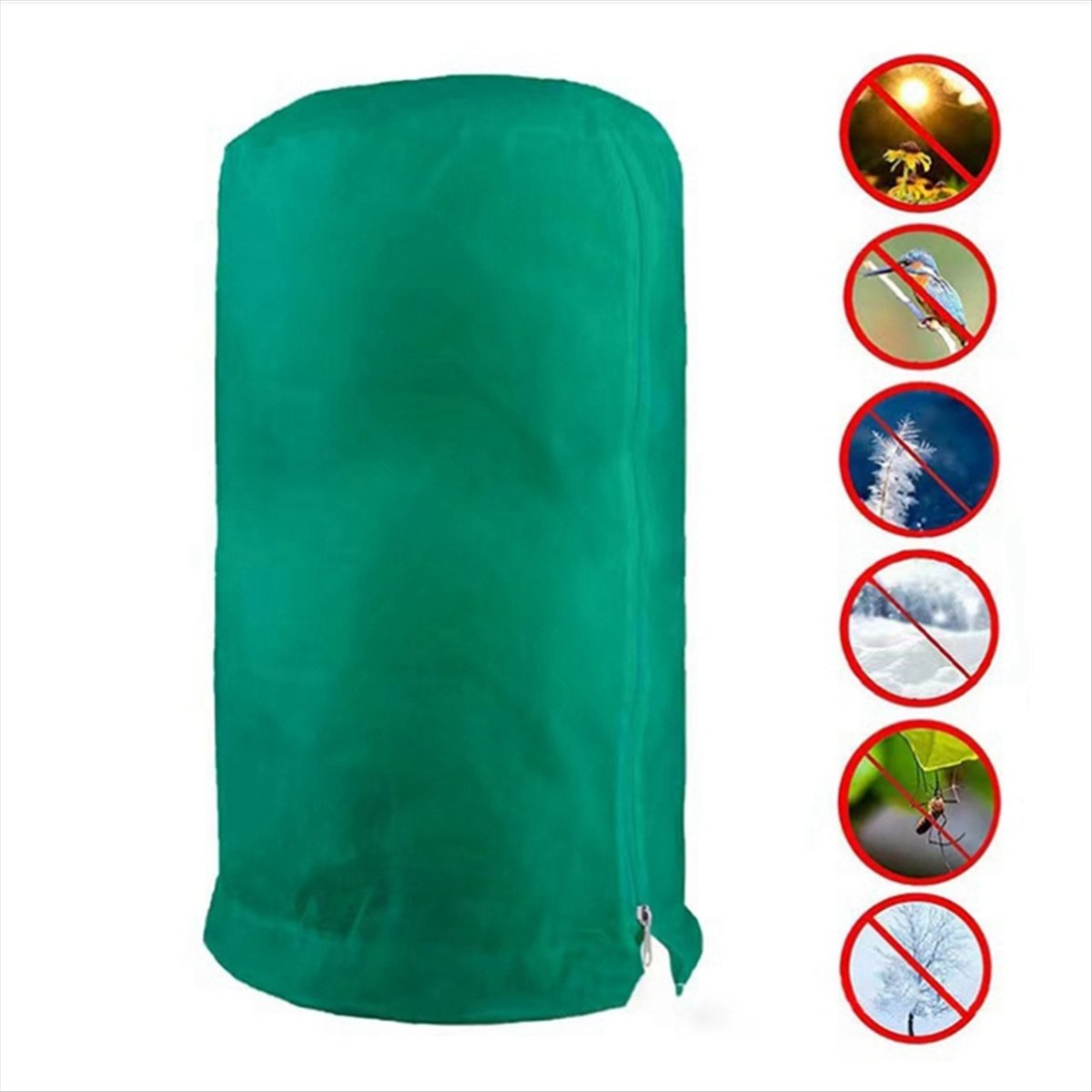 ABLG Plant Protection Bags Ant - Gardening Tools Bag reseña y precio