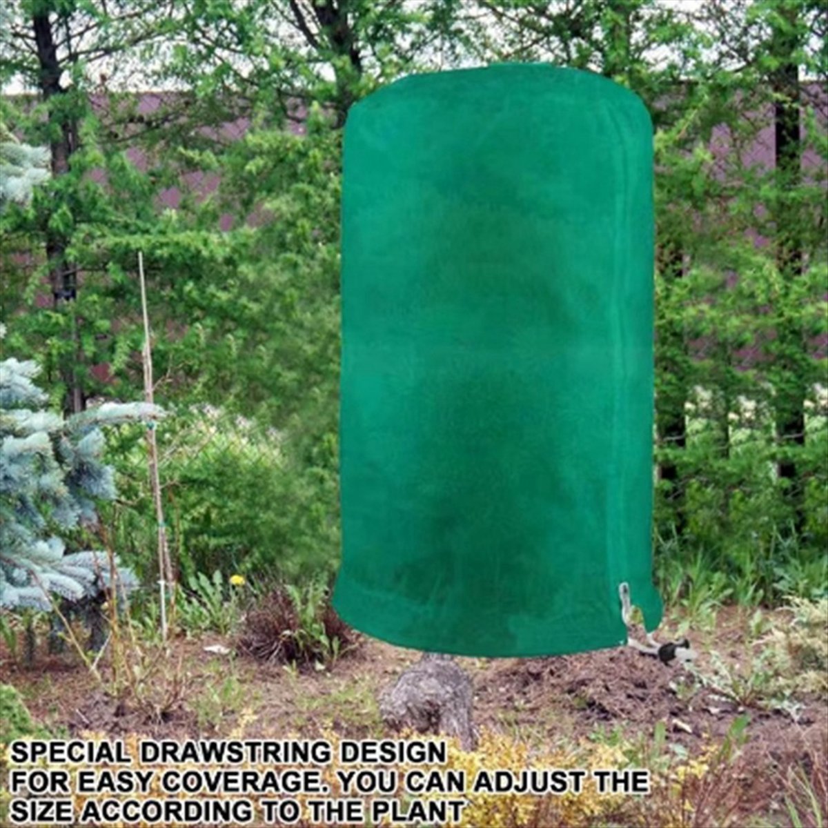ABLG Plant Protection Bags Ant - Gardening Tools Bag reseña y precio