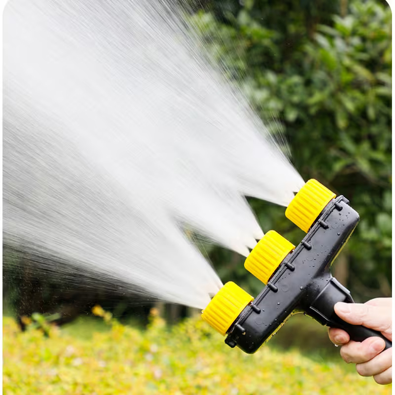 3/4/5/6-head garden sprayer mu - Gardening Tools And Equipment reseña y precio