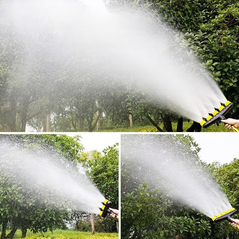 3/4/5/6-head garden sprayer mu - Gardening Tools And Equipment reseña y precio