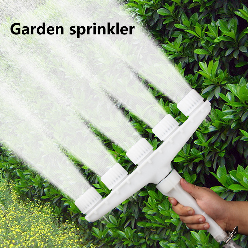 3-4-5 hole spray water mist sp - Gardening Tools Water reseña y precio