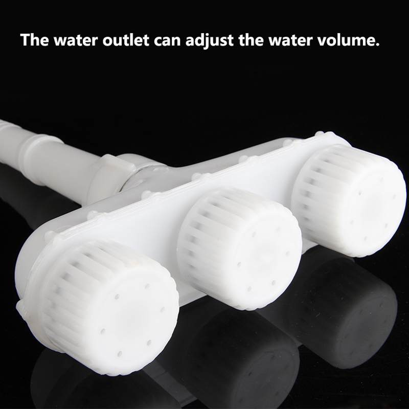 3-4-5 hole spray water mist sp - Gardening Tools Water reseña y precio