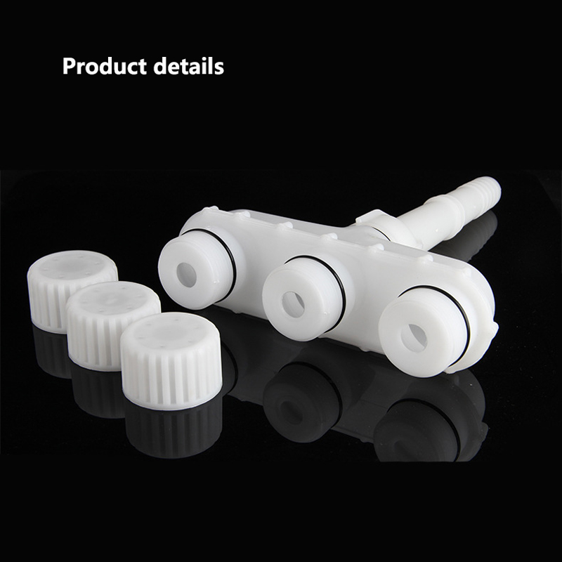 3-4-5 hole spray water mist sp - Gardening Tools Water reseña y precio