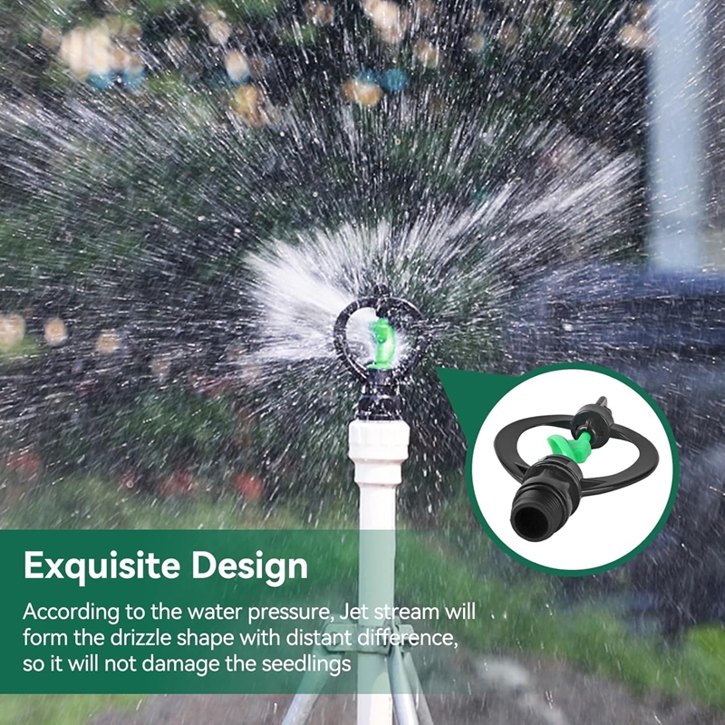 1/2 Inch  External Thread/Inte - Gardening Tools And Equipment reseña y precio