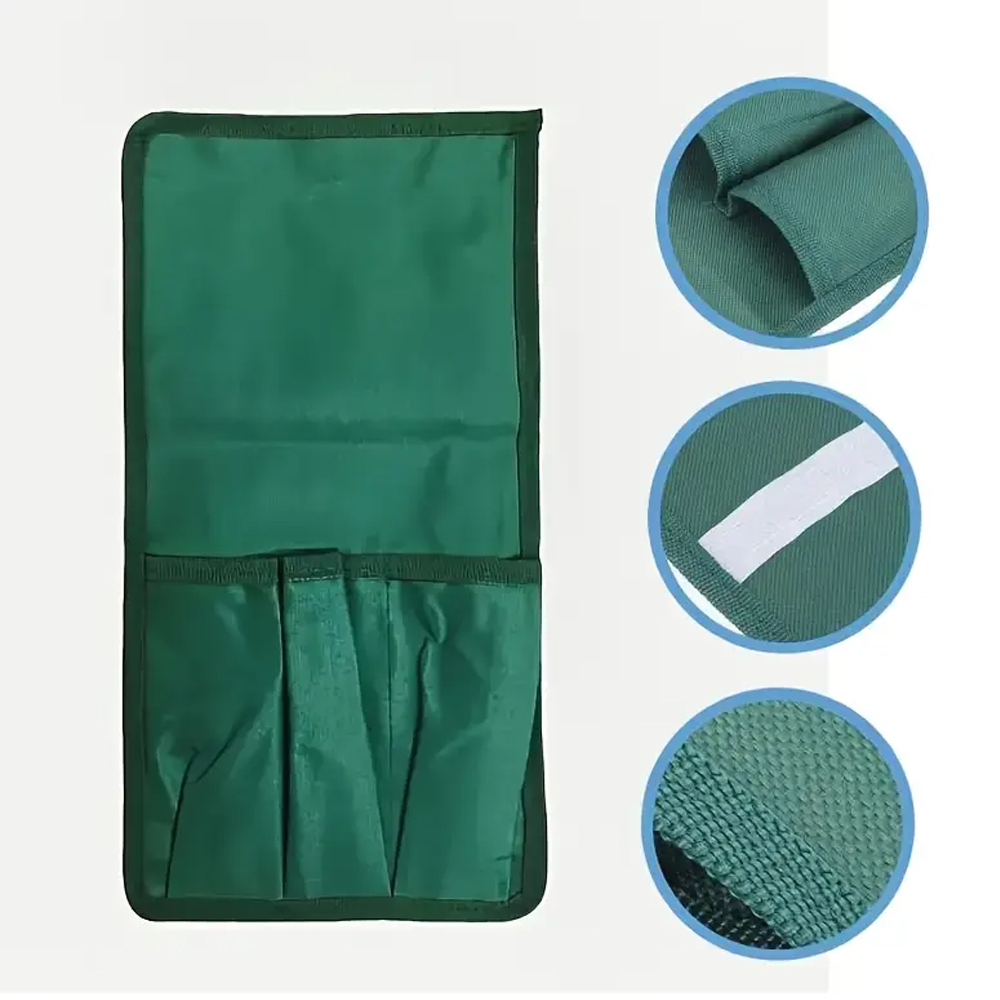 Professional Multi-Pocket Tool - Gardening Tools Bag reseña y precio