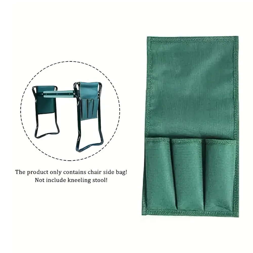 Professional Multi-Pocket Tool - Gardening Tools Bag reseña y precio