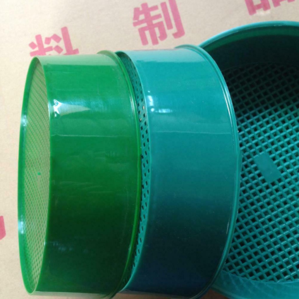 Plastic Garden Sieve Home Gard - Gardening Tools And Equipment reseña y precio