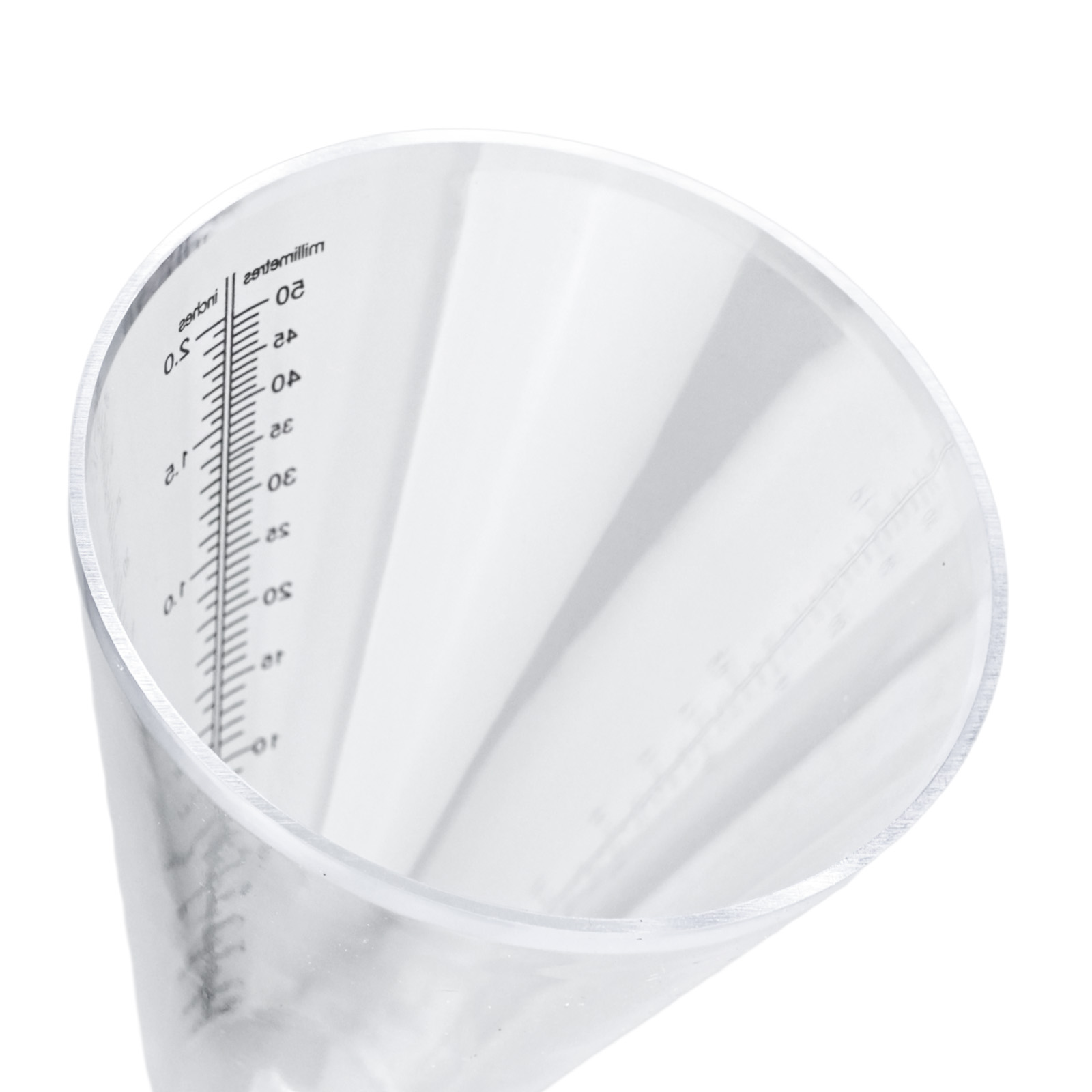 Ground Rainfall Measurement To - Gardening Tools For Beginners reseña y precio