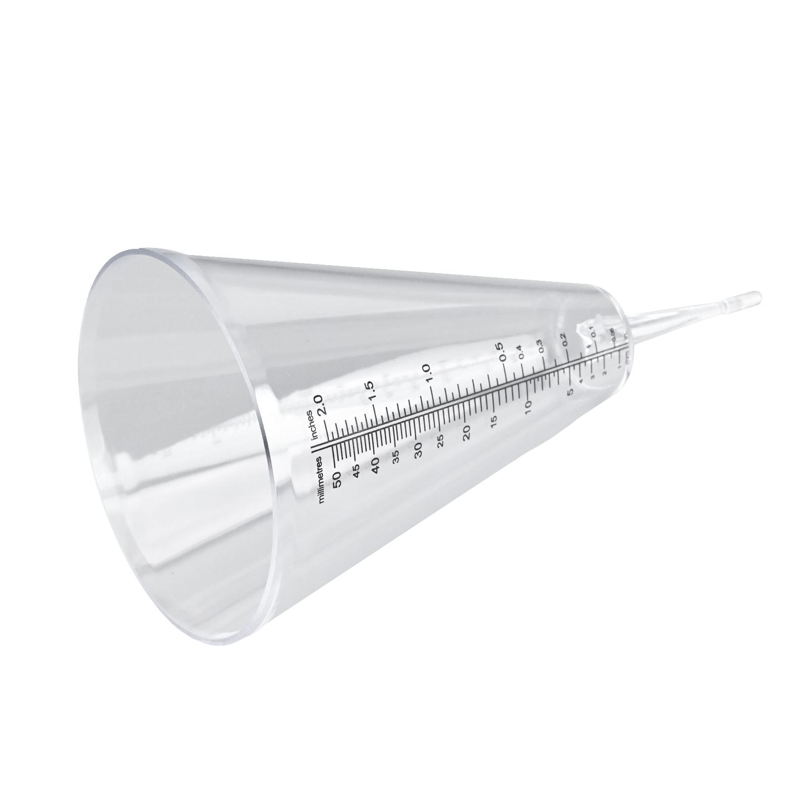 Ground Rainfall Measurement To - Gardening Tools For Beginners reseña y precio