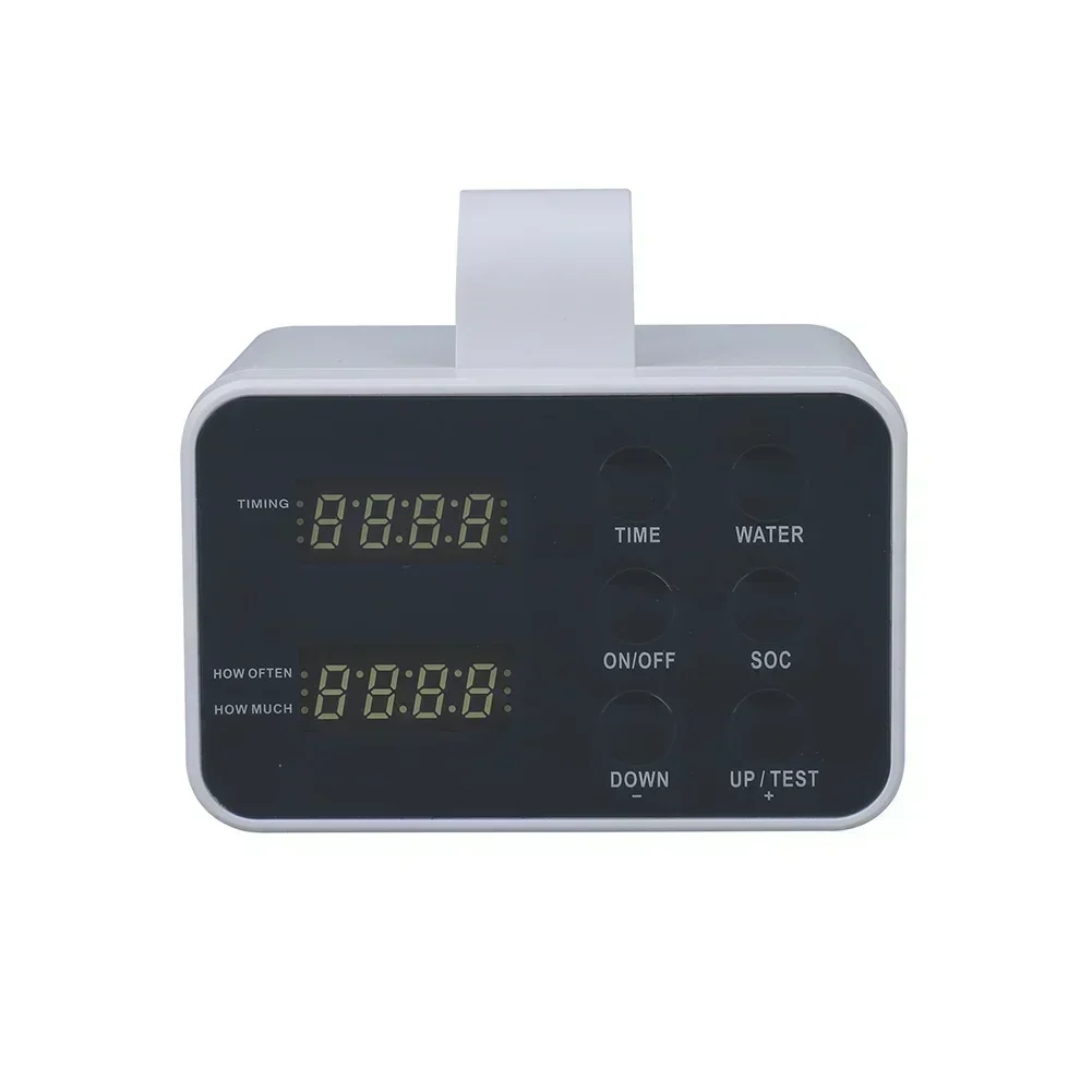 Automatic Indoor Watering Time - Gardening Tools Water reseña y precio