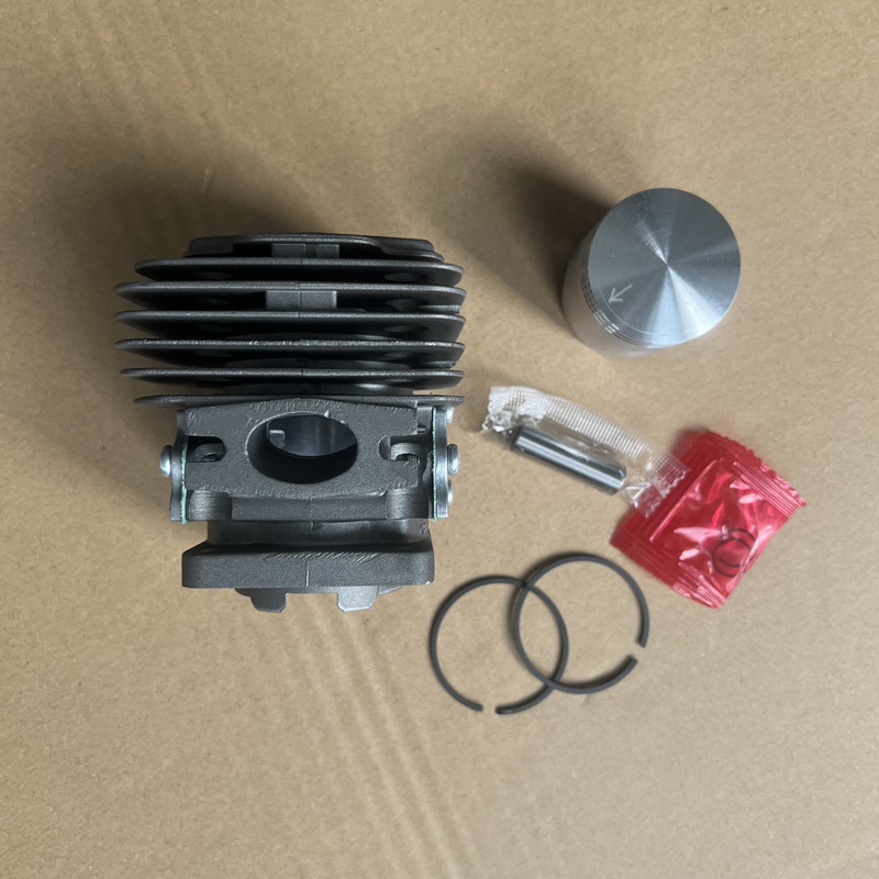 CYLINDER KIT 40.5MM FITS ZENOA - Gardening Tools Kit For Home Garden reseña y precio