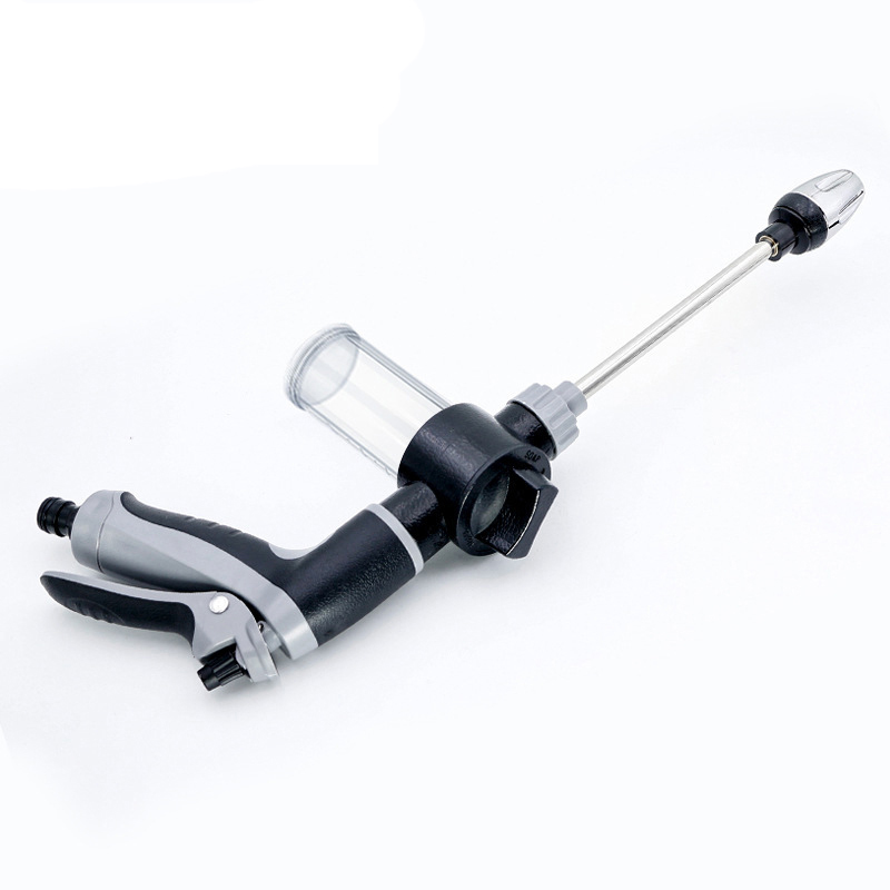 NEW High Pressure Car Wash Wat - Gardening Tools For Beginners reseña y precio