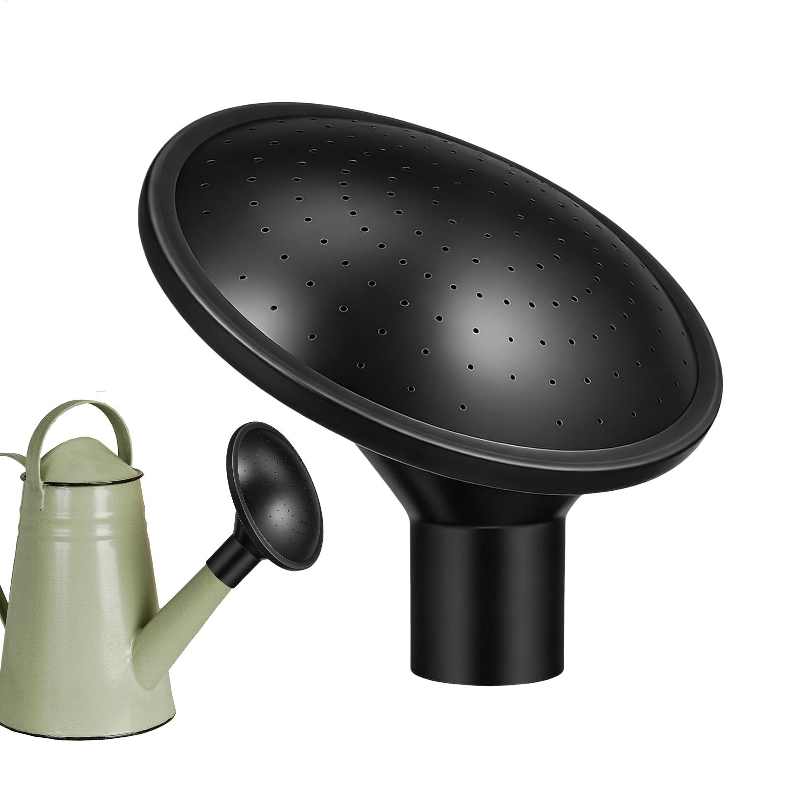 1PCS Black 2.3cm Inner Diamete - Gardening Tools Water reseña y precio
