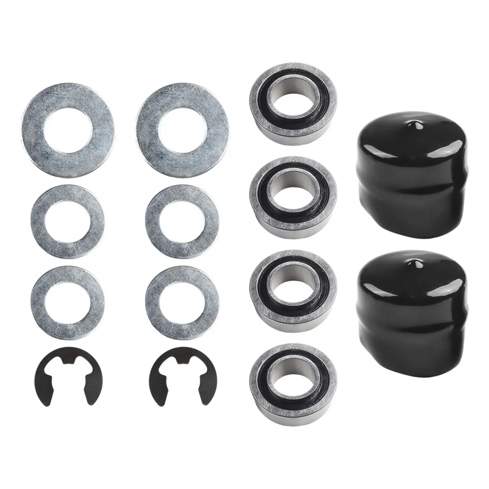 Front Wheel Bearing Hardware K - Gardening Tools Kit For Home Garden reseña y precio