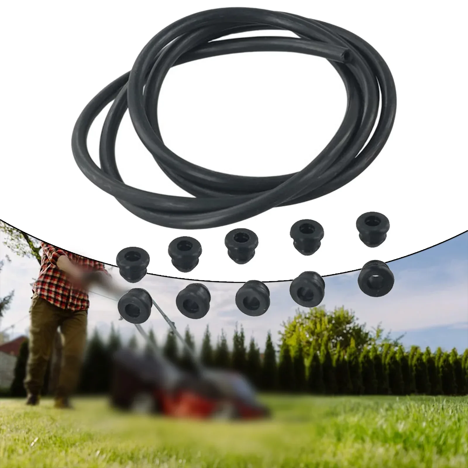 2-Cycle Equipment 580457501 Fo - Gardening Tools Picture reseña y precio