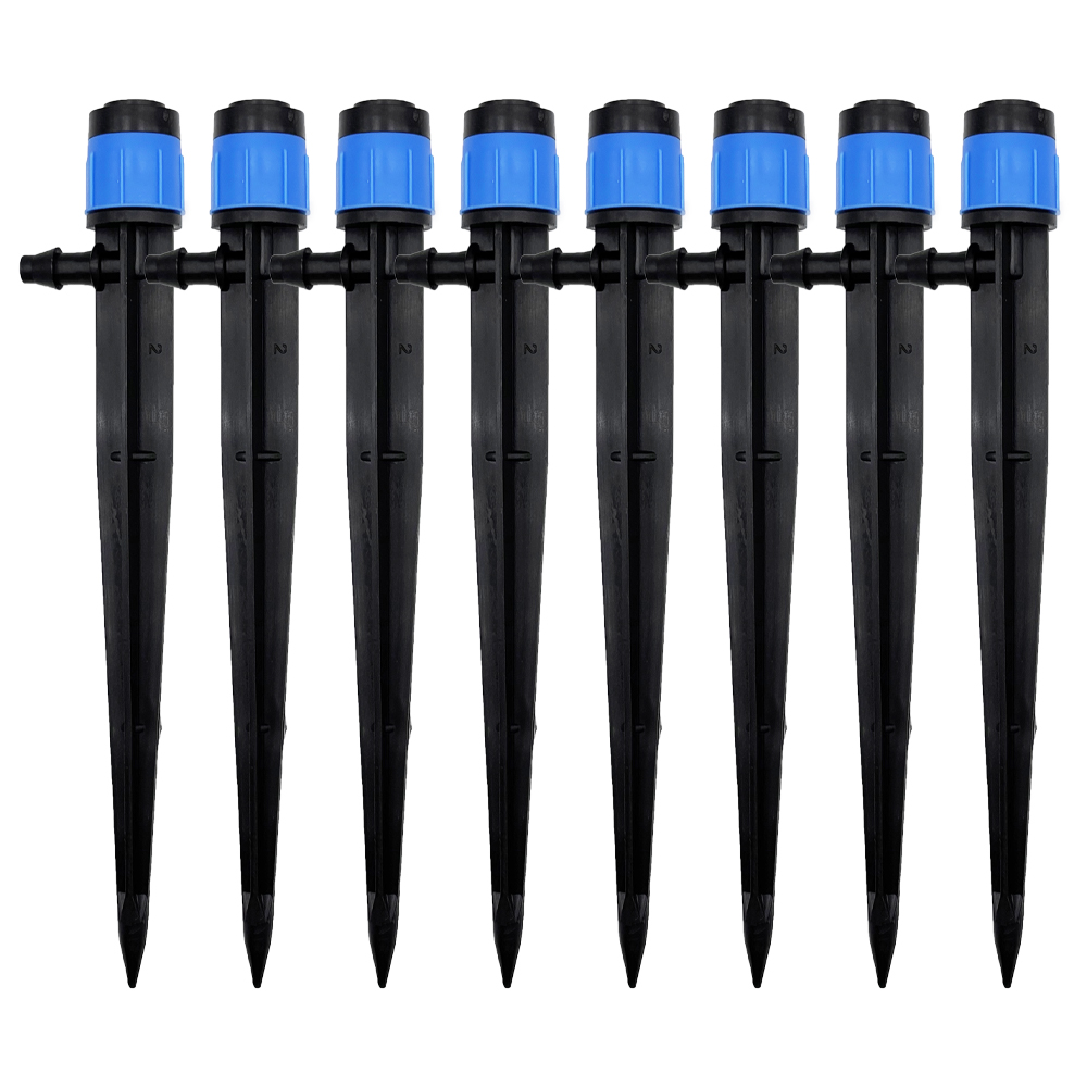 30pcs Adjustable 360° Sprinkle - Gardening Tools And Equipment reseña y precio