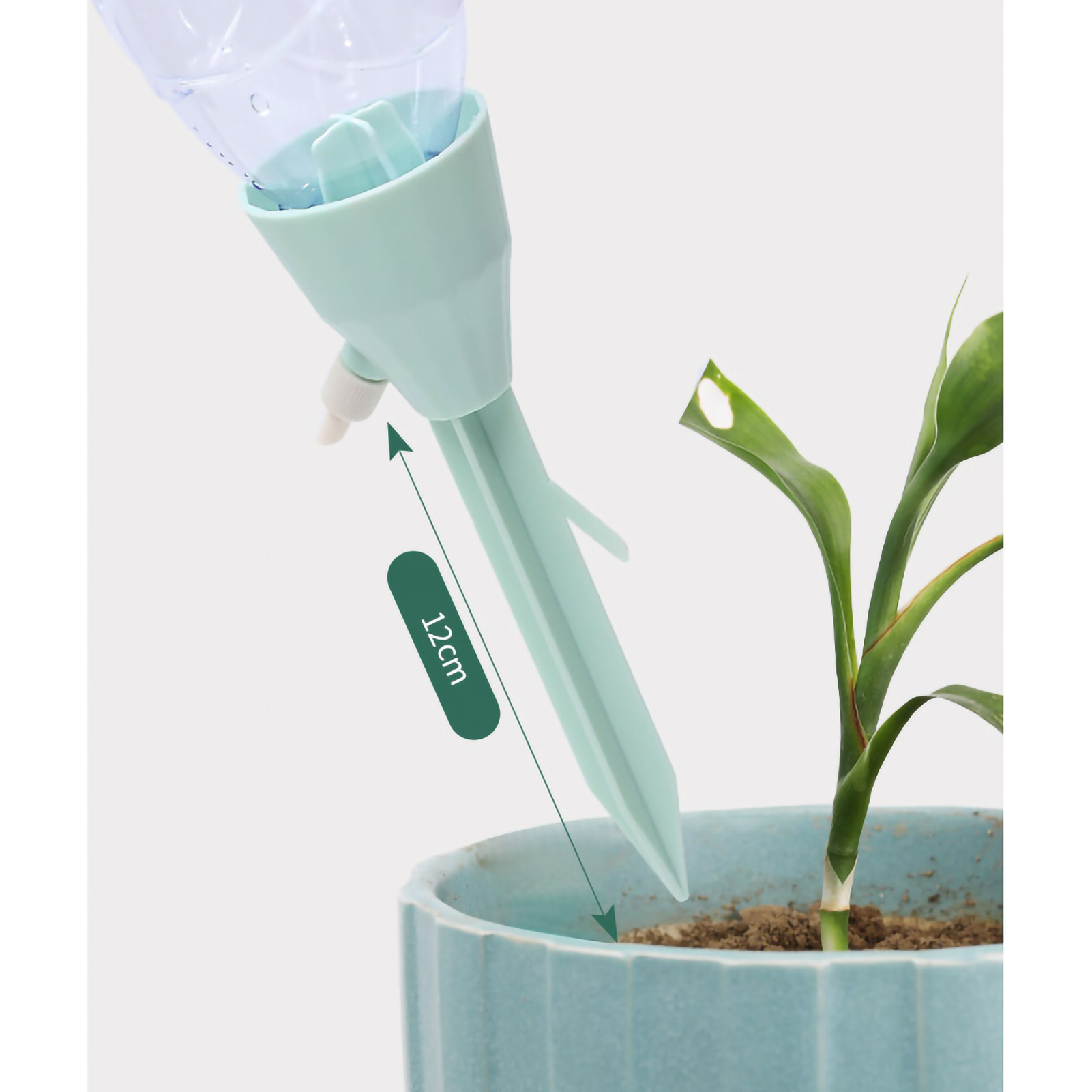Auto Drippers Automatic Wateri - Gardening Tools Water reseña y precio