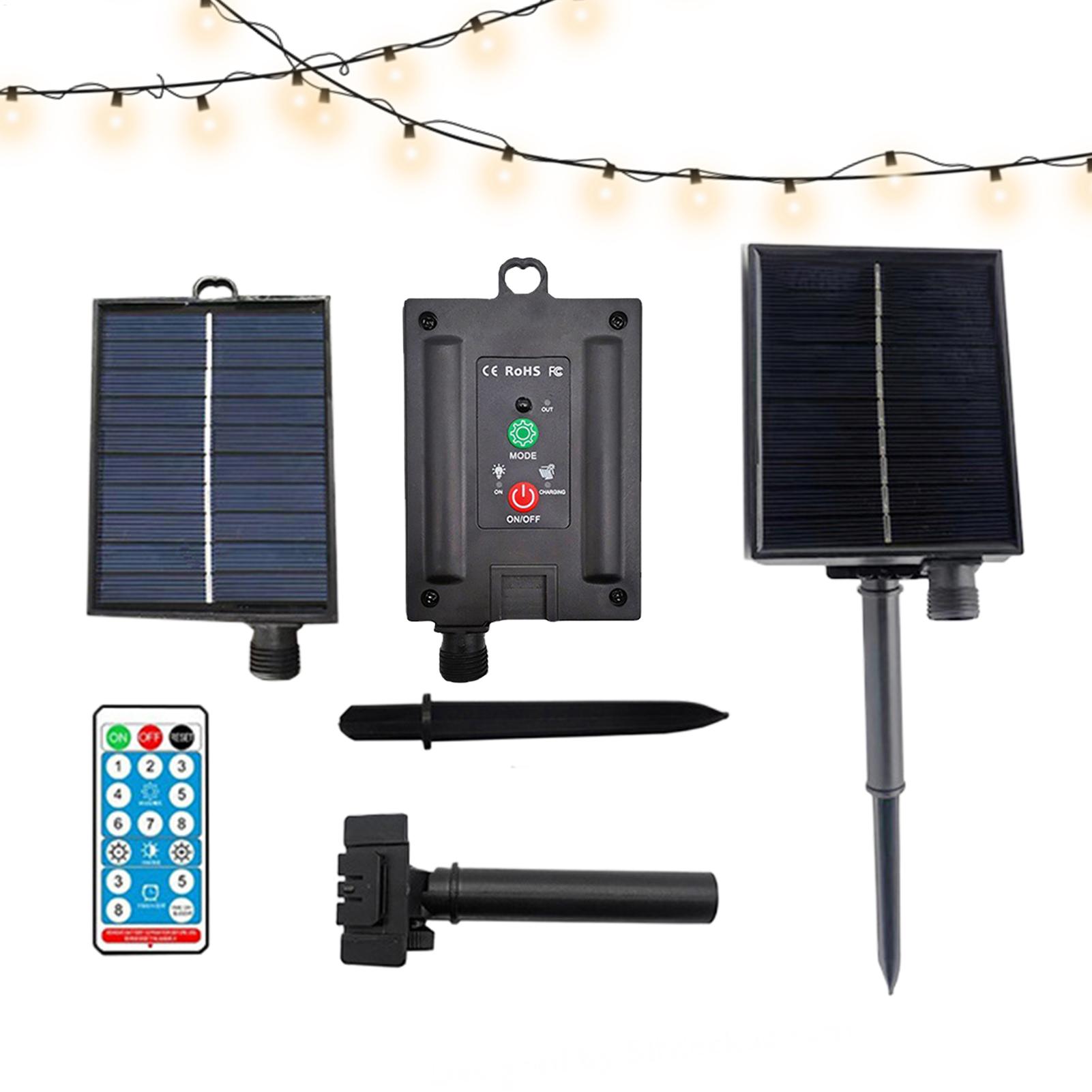 Portable Solar Panel 31V Water - Gardening Tools And Equipment reseña y precio