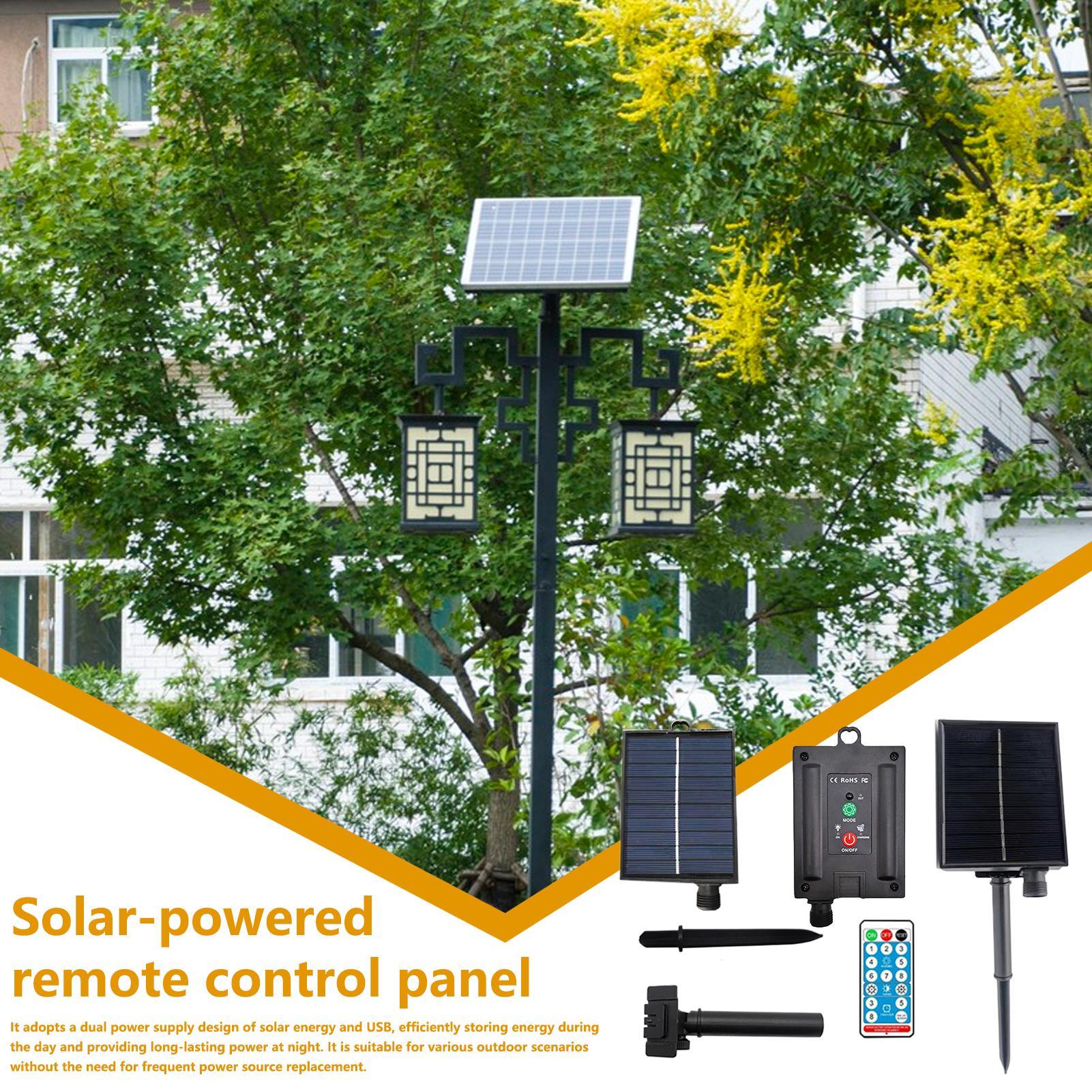 Portable Solar Panel 31V Water - Gardening Tools And Equipment reseña y precio