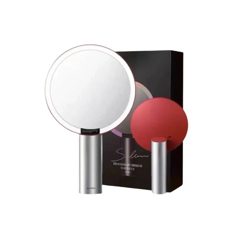 Makeup mirror with lamp led fi - Gardening Tools Definition reseña y precio
