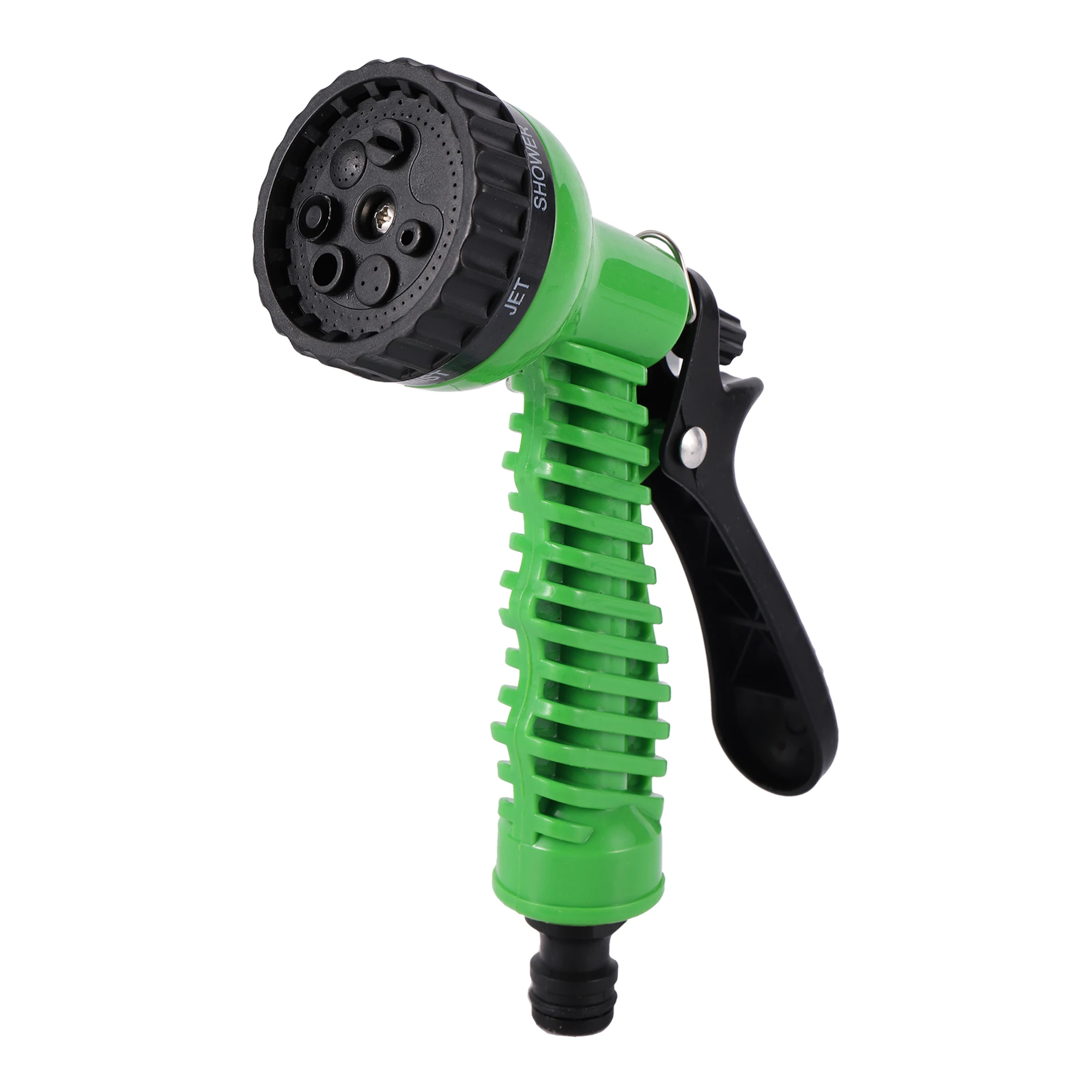 7 Function Water Gun High Pres - Gardening Tools For Beginners reseña y precio