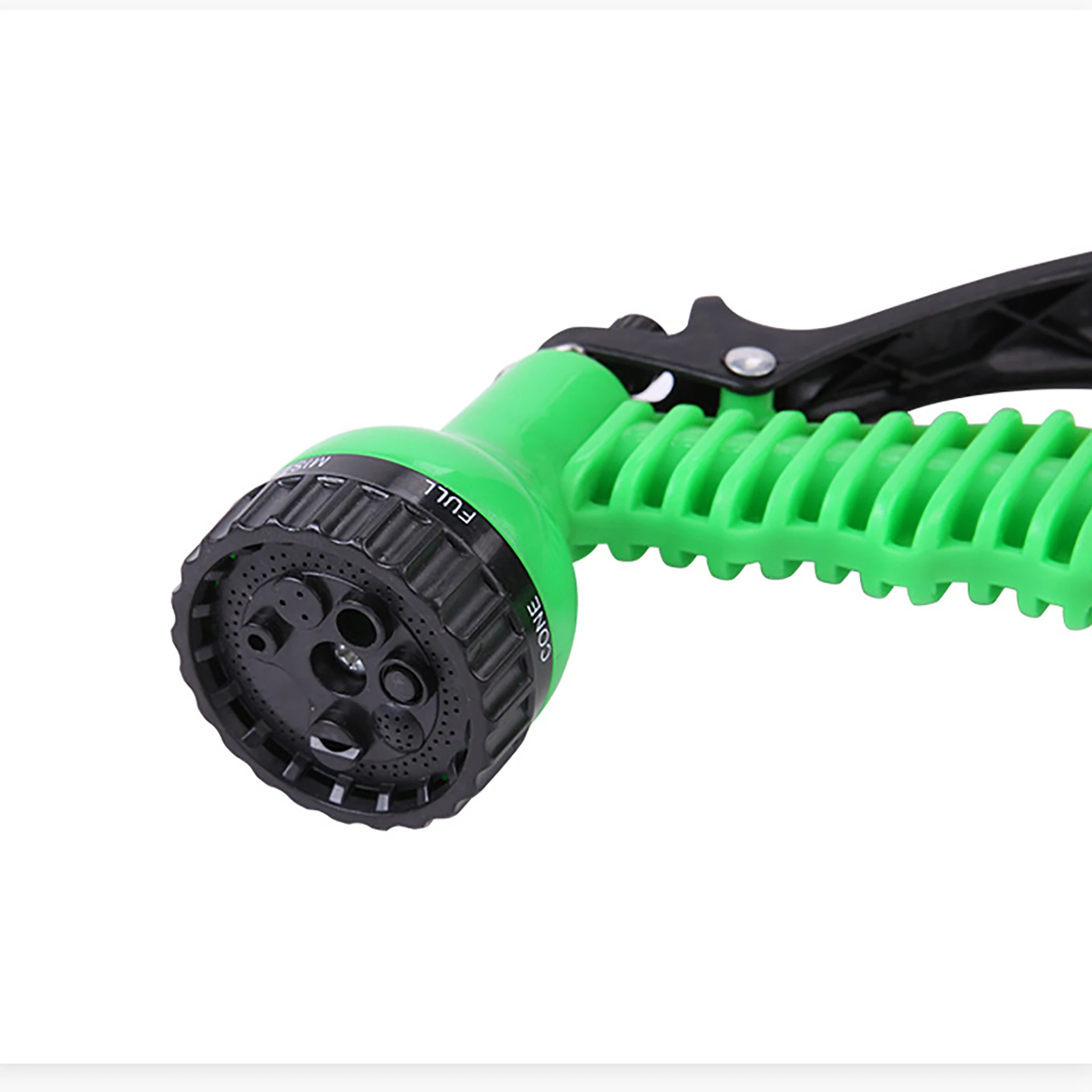 7 Function Water Gun High Pres - Gardening Tools For Beginners reseña y precio