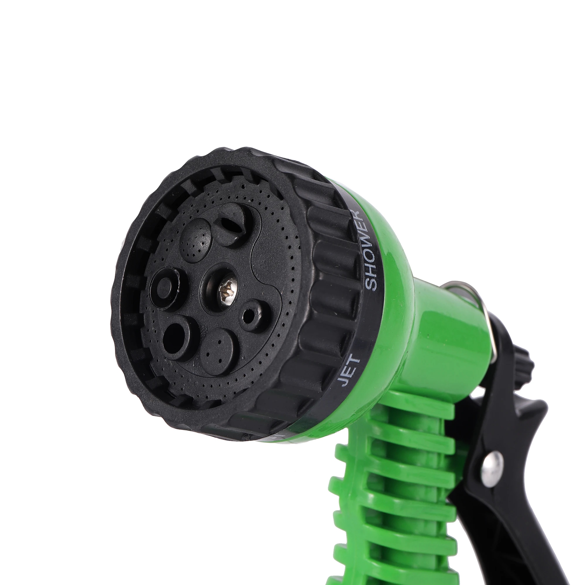 7 Function Water Gun High Pres - Gardening Tools For Beginners reseña y precio