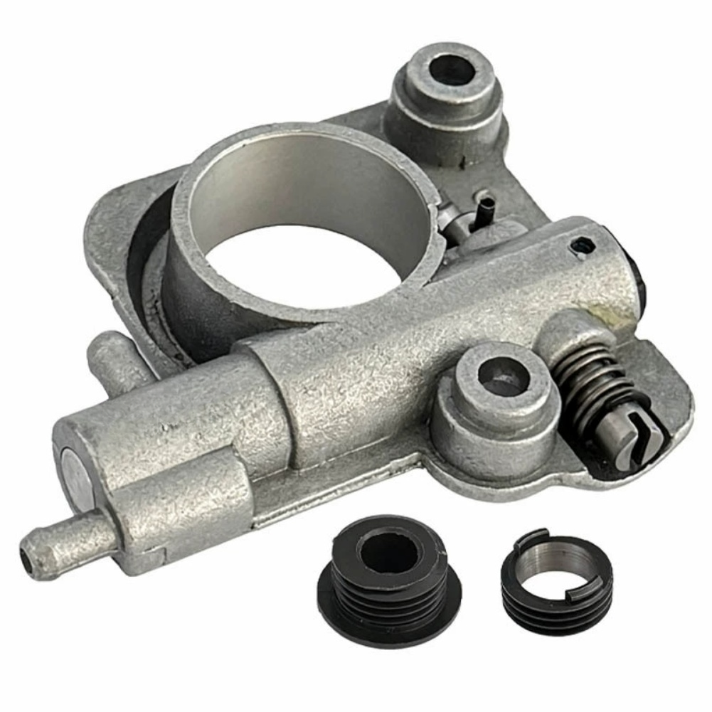 Seamless Integration Oil Pump  - Gardening Tools Picture reseña y precio